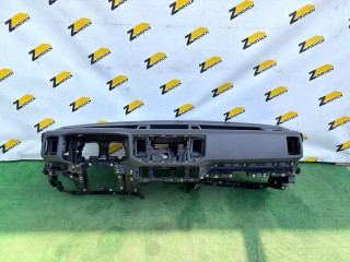 панель передняя салона (торпедо) Volkswagen Crafter 2 поколение (2016 - 2026), 7C1857003, 7C0819722, 7C0857051B, 7C0815215A, 7C0819721, 7C1857009