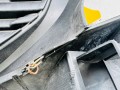 бампер передний Peugeot Rifter 1 поколение 2022, 50140255, 9816765680, 99899797, 9816769280, 9818281980, 99899790 - фото №13
