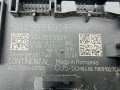 блок управления (другие) Volkswagen Crafter 2 поколение (2016 - 2026), 5Q4959592F, A2C7582460700 - фото №5