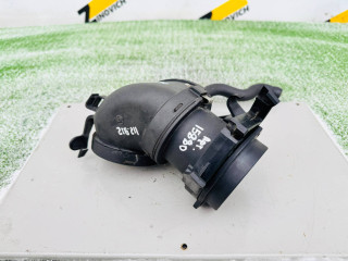 расходомер воздуха Mercedes-Benz C-Класс W203/S203/CL203 (2000 - 2004), 2.6 л., M 112.912, бензин, 1120940048, 0280217515, A1121400118, A1121410190