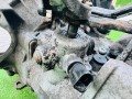 КПП механическая (МКПП) Volkswagen Golf 5 поколение 2007, 1.9 л., BXE, дизель, 5МКПП, 0A4301103, 1K0711051M, 0A4301107, 1K0199117, JCR, 1K0711789G, 1K0711048M - фото №8
