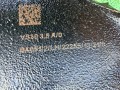 кулак поворотный левый Mercedes-Benz Sprinter W907/W910 2023, передний привод, A9103322200, A9109810000, A9103320400, A9105281900, A2479050000, 0265004406 - фото №14