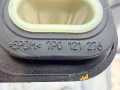 радиатор (основной) Volkswagen Crafter 2 поколение (2016 - 2026), 2N0121253C, GC598002, 7P0121276 - фото №12