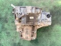 КПП механическая (МКПП) Nissan Almera N16 2002, 1.5 л., бензин, 5МКПП, 4M40 - фото №6