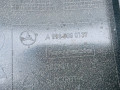накладка на торпедо (консоль) Mercedes-Benz Sprinter 2 поколение [рестайлинг] (W906) (2014 - 2018), A9066890137 - фото №9