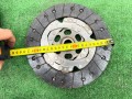 комплект сцепления Volkswagen Passat B6 (2005 - 2010), 1.9 л., BKC, дизель, 03G141031Q, X03G141025N - фото №12