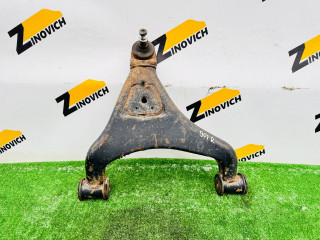 рычаг передний правый Mercedes-Benz Sprinter W901-904 (1995 - 2000), A9013302507, 9013330214