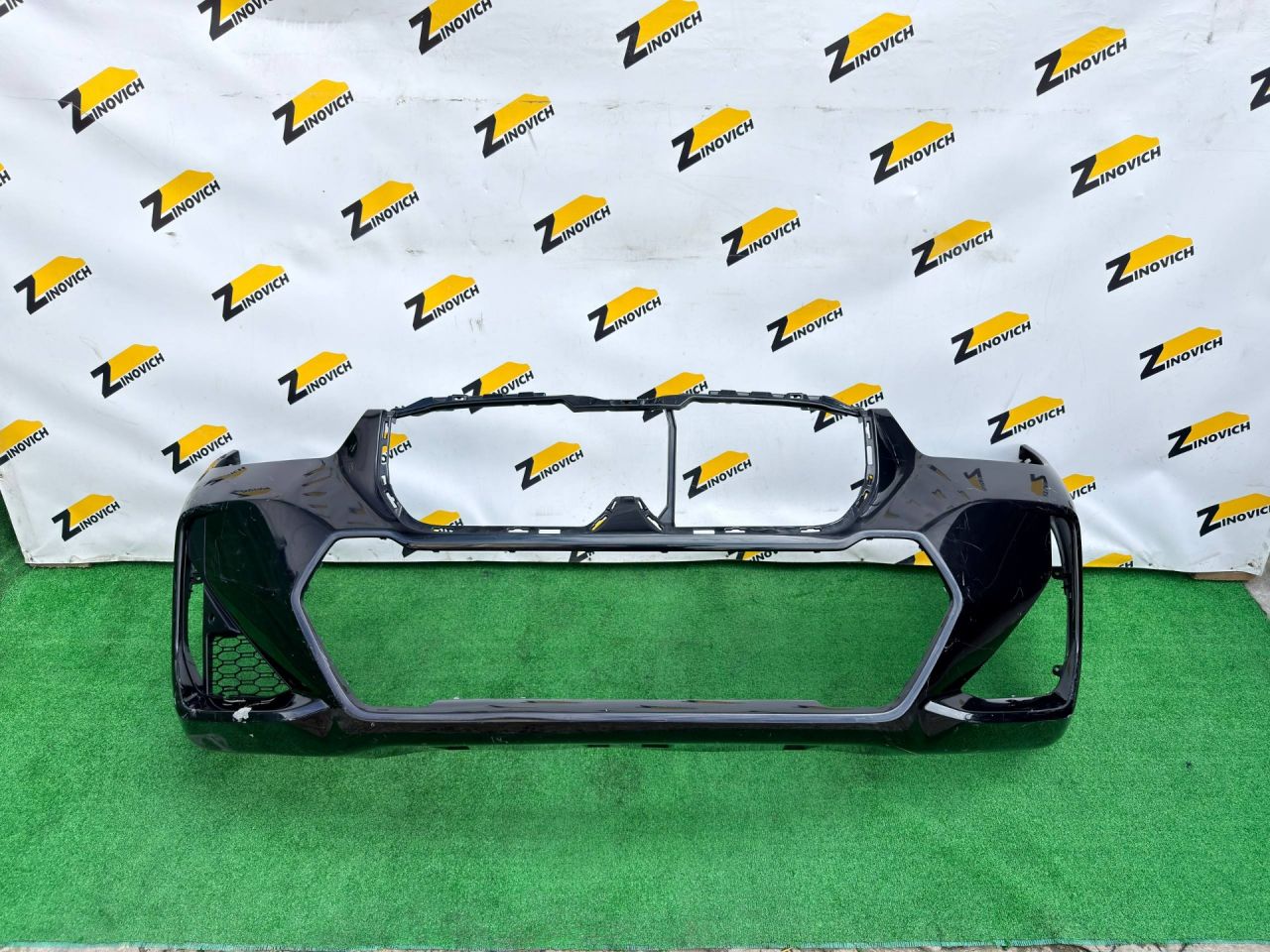 бампер передний BMW X1 U11 2022, 51119881907, 51119881920, 9881907, 9881920