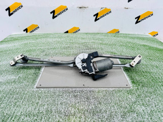 механизм стеклоочистителя (трапеция дворников) Mercedes-Benz Sprinter 2 поколение [рестайлинг] (W906) (2014 - 2018), A9068200040, 40514612V, 405146