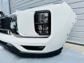 бампер передний Mitsubishi ASX 1 поколение [3-й рестайлинг] (2019 - 2026), GAMZ2201260, GAMZ2202260, 6400J611ZZ - фото №4