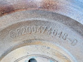 комплект сцепления Renault Trafic 2 поколение (2001 - 2006), 2.0 л., дизель, 8200474648D, 8200519291 - фото №12