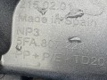 бампер передний SEAT Leon 4 поколение 2022, 5FA853651G, 5FA806333, 5FA805903, 5FA807221, 5FA807055, 5FA807241 - фото №18