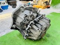 КПП механическая (МКПП) Fiat Ducato 3 поколение (2006 - 2014), 3.0 л., F1CE0481D, дизель, 6МКПП, 55211772, 55234830, 55211825, M38 - фото №6