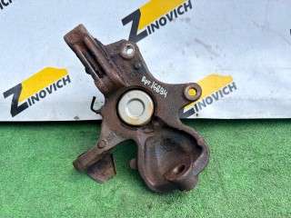 кулак поворотный правый Mercedes-Benz Sprinter 2 поколение (W906) (2006 - 2014), A906332, A9069810406