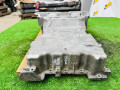 масляный поддон Mercedes-Benz C-Класс W203/S203/CL203 (2000 - 2004), 3.0 л., дизель, R6420140002 - фото №4