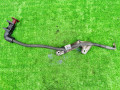 плюсовой провод аккумулятора Mercedes-Benz Sprinter 2 поколение (W906) (2006 - 2014), 2.1 л., OM 646.985, дизель, A9064408234 - фото №7