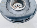 шкив коленвала Audi A4 B7 (2004 - 2009), 3.0 л., ASB, дизель, АКПП - фото №6