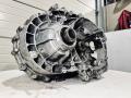 КПП механическая (МКПП) Volkswagen Transporter T5 (2003 - 2009), 2.5 л., AXD, дизель, 6МКПП, 7H0711051H, FNN, 0A5301103D - фото №2