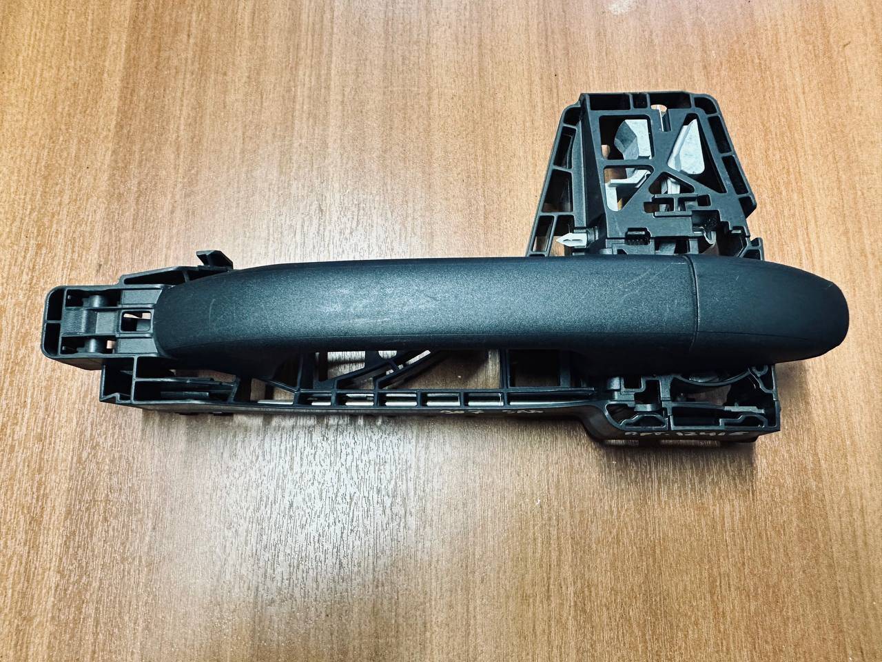 ручка наружная Mercedes-Benz Sprinter W907/W910 (2018 - 2026), A9107606800, A9107603600