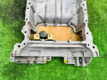 масляный поддон Mercedes-Benz C-Класс W203/S203/CL203 (2000 - 2004), 3.0 л., дизель, R6420140002 - фото №10