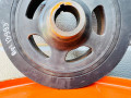 шкив коленвала Mercedes-Benz Sprinter W901-904 (1995 - 2000), 2.2 л., дизель, A6110300203, 6110300203 - фото №8
