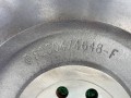 комплект сцепления Renault Trafic 2 поколение (2001 - 2006), 2.0 л., дизель, 8200828444, 8201313792, 8200474648F - фото №12