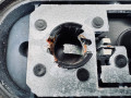 панель заднего фонаря Renault Master 3 поколение (2010 - 2014), 17148500, 17109600, 17109800 - фото №9