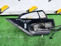 зеркало наружное правое Mercedes-Benz Sprinter 2 поколение [рестайлинг] (W906) W906 (2014 - 2018), 2.1 л., OM 651.955, дизель, МКПП, микроавтобус, 205890220RE - фото №9