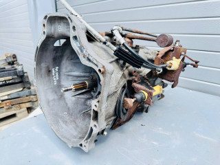 КПП механическая (МКПП) IVECO Daily 4 поколение (2006 - 2011), 3.0 л., дизель, 6МКПП, 8869637, 8871277, 8872189, 8871995, 6S400VO, 6S400, 8872479, 8872442, 1323301095