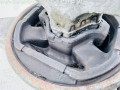 кронштейн двигателя Opel Corsa D 2010, 1.2 л., A 12 XER, бензин, 468646740, 13130739 - фото №9