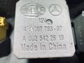 блок предохранителей Mercedes-Benz Sprinter 2 поколение (W906) (2006 - 2014), A9065454701, A0025422619, 0035420219, A0025421419 - фото №12