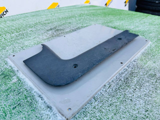 накладка на порог внутренняя Mercedes-Benz Sprinter W907/W910 (2018 - 2026), A9106863400