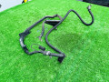 плюсовой провод аккумулятора Mercedes-Benz Sprinter W901-904 (1995 - 2000), 2.1 л., OM 611.987, дизель, 9015460061 - фото №5
