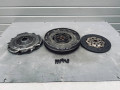 комплект сцепления Mercedes-Benz Sprinter W901-904 (1995 - 2000), 2.3 л., OM 601.970, дизель, BN - фото №3