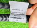 плюсовой провод аккумулятора Volkswagen Crafter 1 поколение (2006 - 2011), 2.5 л., BJK, дизель, 9064400006, HVW9064400006 - фото №10
