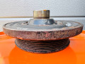 шкив коленвала Mercedes-Benz Sprinter W901-904 (1995 - 2000), 2.2 л., дизель, A6110300503, 6110300503 - фото №10