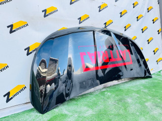 капот Renault Trafic 3 поколение [2-й рестайлинг] (2021 - 2026), 651224338R, 656169152