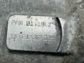 КПП механическая (МКПП) Volkswagen Transporter T5 (2003 - 2009), 2.0 л., CAAA, дизель, 6МКПП, полный привод, 7H0711781F, 0A5301103, 0A5301107, PAW, 7H0711051 - фото №10
