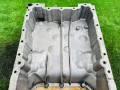 масляный поддон Mercedes-Benz C-Класс W203/S203/CL203 (2000 - 2004), 3.0 л., дизель, R6420140002 - фото №11