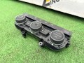 блок управления печки / климат-контроля Volkswagen Crafter 2 поколение (2016 - 2026), 7C0907044BJ, 5HB01390777 - фото №2