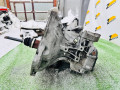 КПП механическая (МКПП) Opel Corsa D (2006 - 2010), 1.2 л., A 12 XER, бензин, 5МКПП, 55565177, R90400206, 643958655, 649354685, 2UW429 - фото №6