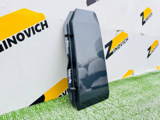 лючок бака топливного Mercedes-Benz Sprinter 2 поколение [рестайлинг] (W906) (2014 - 2018), A9067500004