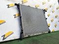 радиатор (основной) Volkswagen Crafter 2 поколение (2016 - 2026), 2N0121253C, GC598002, 2N0121284A - фото №2