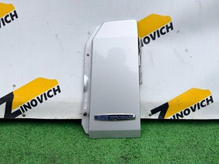 лючок бака топливного Mercedes-Benz Sprinter 2 поколение [рестайлинг] (W906) (2014 - 2018), A9067500004
