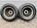 диск штампованный Mercedes-Benz Sprinter W901-904 (1995 - 2000), 9034011402 - фото №10