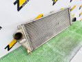 интеркулер Mercedes-Benz Sprinter W901-904 (1995 - 2000), 2.9 л., OM 602.980, дизель, 9015010701, 9015010701, 848601F - фото №3