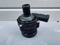 насос антифриза дополнительный Mercedes-Benz Sprinter 2 поколение (W906) (2006 - 2014), 2.2 л., 059121012A, 059121012A - фото №3