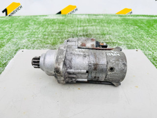 стартер Volkswagen Golf 5 поколение (2003 - 2009), 2.0 л., BKD, дизель, 02M911023N