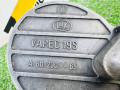 насос вакуумный Mercedes-Benz Sprinter W901-904 (1995 - 2000), 2.2 л., дизель, A6112300065 - фото №3