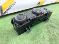 блок управления печки / климат-контроля Mercedes-Benz Sprinter 2 поколение [рестайлинг] (W906) W906 (2014 - 2018), 2.1 л., OM 651.955, дизель, МКПП, микроавтобус, A9068300185, 74554603 - фото №2